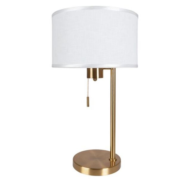 ((СВЕТИЛЬНИК НАСТОЛЬНЫЙ PROXIMA E27 * 1 60Вт IP 20 <> ARTE LAMP