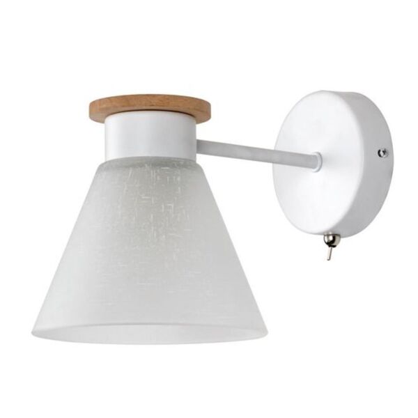 ((СВЕТИЛЬНИК НАСТЕННЫЙ TYLER E27 * 1 60Вт IP 20  ARTE LAMP