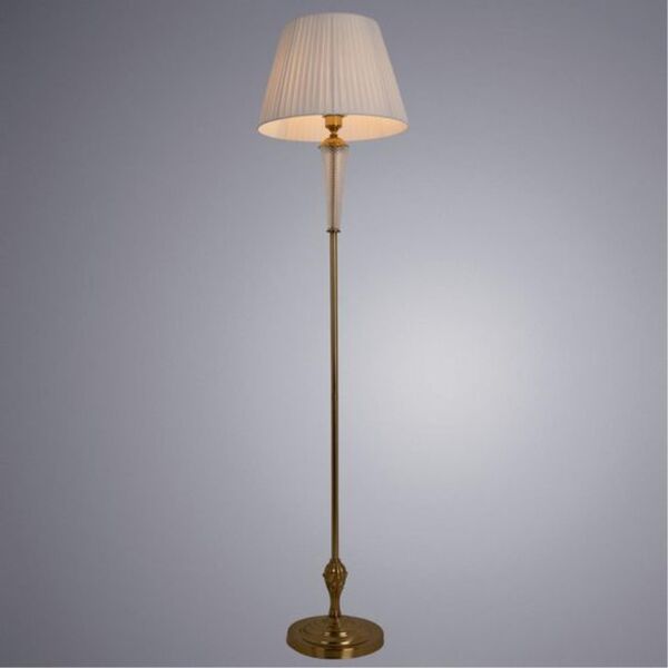 ((СВЕТИЛЬНИК НАПОЛЬНЫЙ GRACIE E27 * 1 60Вт IP 20 <> ARTE LAMP