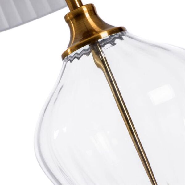 ((СВЕТИЛЬНИК НАСТОЛЬНЫЙ BAYMONT E27 * 1 60Вт IP 20 <> ARTE LAMP