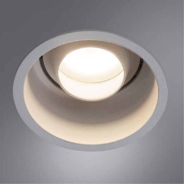 ((СВЕТИЛЬНИК ПОТОЛОЧНЫЙ KEID GU10 * 1 50Вт IP 20  ARTE LAMP