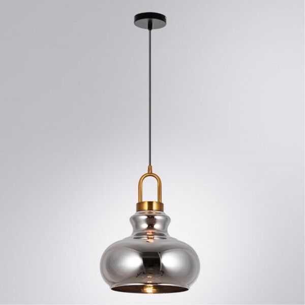 ((СВЕТИЛЬНИК ПОДВЕСНОЙ BELL E27 * 1 60Вт IP 20  ARTE LAMP