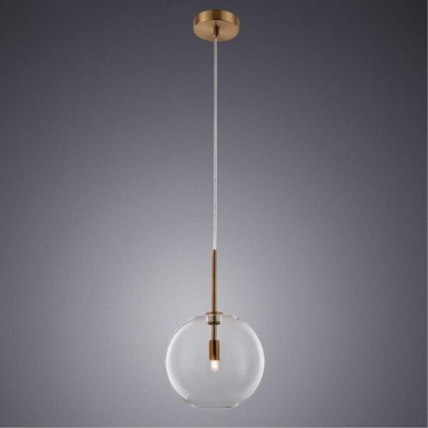 ((СВЕТИЛЬНИК ПОДВЕСНОЙ CAMERON G9 * 1 40Вт IP 20  ARTE LAMP