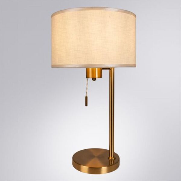 ((СВЕТИЛЬНИК НАСТОЛЬНЫЙ PROXIMA E27 * 1 60Вт IP 20 <> ARTE LAMP