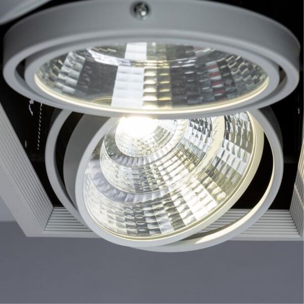 ((СВЕТИЛЬНИК ПОТОЛОЧНЫЙ MERGA LED * 3 75Вт IP 20 4000 ARTE LAMP