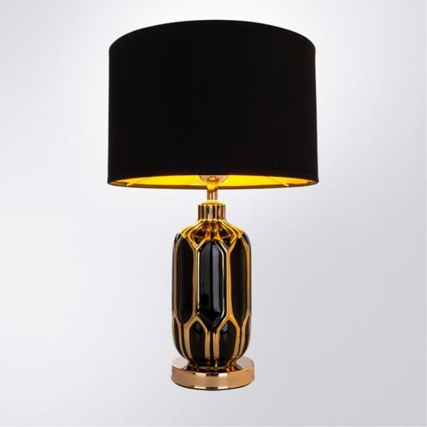 ((СВЕТИЛЬНИК НАСТОЛЬНЫЙ REVATI E27 * 1 40Вт IP 20 <> ARTE LAMP