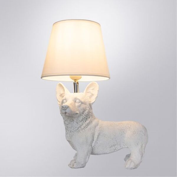 ((СВЕТИЛЬНИК НАСТОЛЬНЫЙ SCHEDAR E27 * 1 40Вт IP 20 <> ARTE LAMP