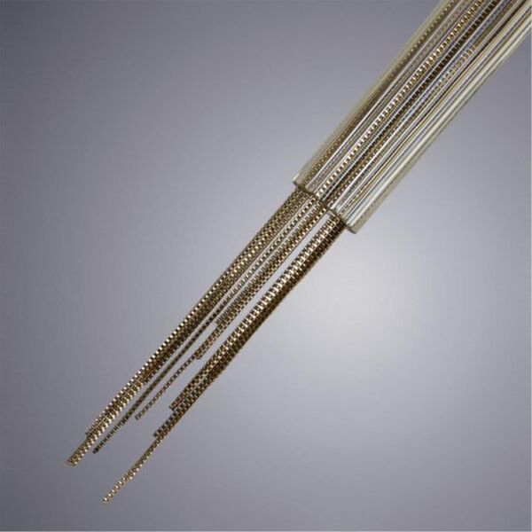 СВЕТИЛЬНИК ПОДВЕСНОЙ WATERFALL E14 * 1 40Вт IP 20  ARTE LAMP