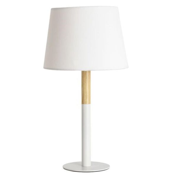 ((СВЕТИЛЬНИК НАСТОЛЬНЫЙ CONNOR E14 * 1 40Вт IP 20 <> ARTE LAMP