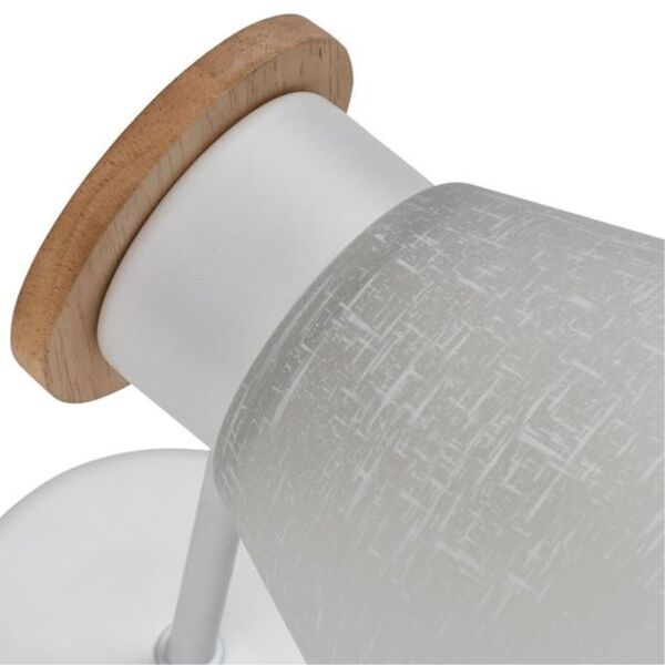 ((СВЕТИЛЬНИК НАСТЕННЫЙ TYLER E27 * 1 60Вт IP 20  ARTE LAMP