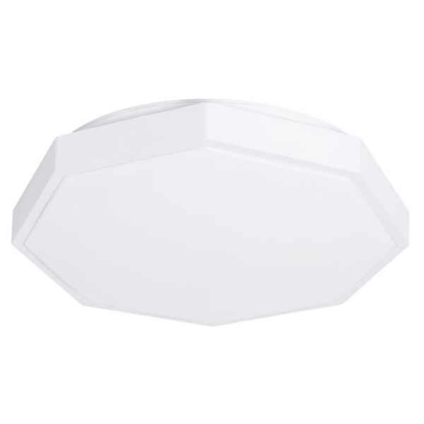 ((СВЕТИЛЬНИК ПОТОЛОЧНЫЙ KANT LED * 1 72Вт IP 20 2700-7000 ARTE LAMP