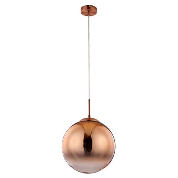 ((СВЕТИЛЬНИК ПОДВЕСНОЙ JUPITER copper E27 * 1 60Вт IP 20  ARTE LAMP