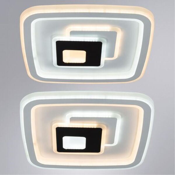 ((СВЕТИЛЬНИК ПОТОЛОЧНЫЙ FORMA LED * 1 72Вт IP 20 2700-7000 ARTE LAMP