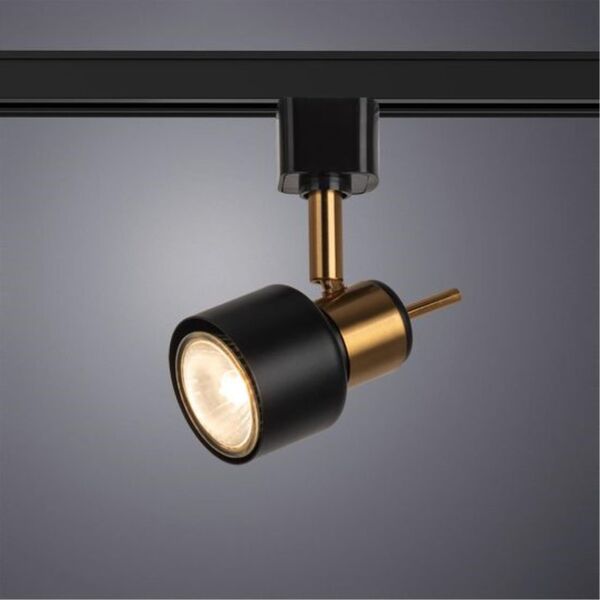 ((СВЕТИЛЬНИК ПОТОЛОЧНЫЙ ALMACH GU10 * 1 50Вт IP 20  ARTE LAMP