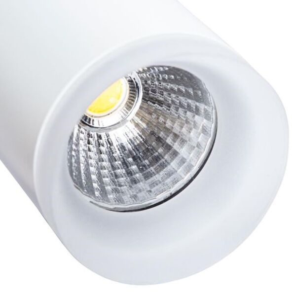 ((СВЕТИЛЬНИК ПОТОЛОЧНЫЙ HUBBLE LED *  10Вт IP 20 4000 ARTE LAMP