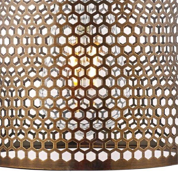 ((СВЕТИЛЬНИК ПОДВЕСНОЙ MANCHESTER E27 * 1 60Вт IP 20 <> ARTE LAMP