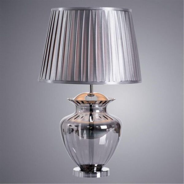 ((СВЕТИЛЬНИК НАСТОЛЬНЫЙ SHELDON E27 * 1 60Вт IP 20 <> ARTE LAMP
