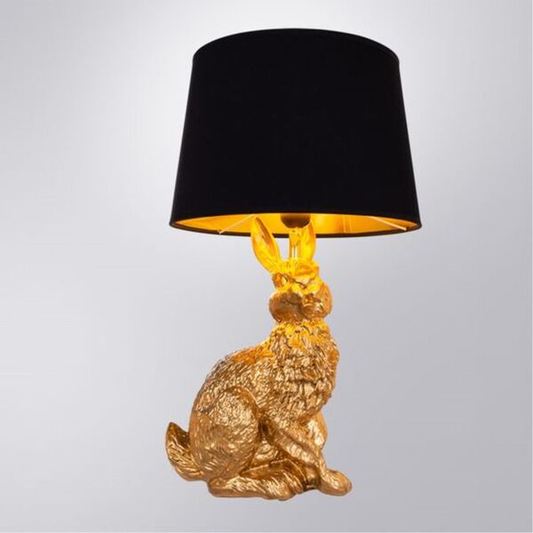 ((СВЕТИЛЬНИК НАСТОЛЬНЫЙ IZAR E27 * 1 40Вт IP 20 <> ARTE LAMP
