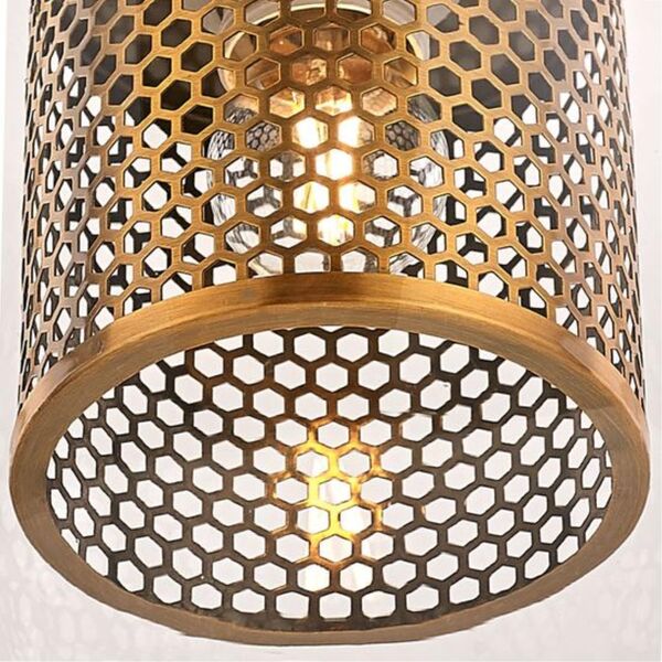((СВЕТИЛЬНИК ПОДВЕСНОЙ MANCHESTER E27 * 1 60Вт IP 20 <> ARTE LAMP