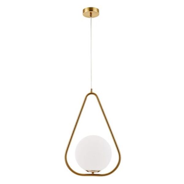 ((СВЕТИЛЬНИК ПОДВЕСНОЙ MATISSE E27 * 1 60Вт IP 20  ARTE LAMP