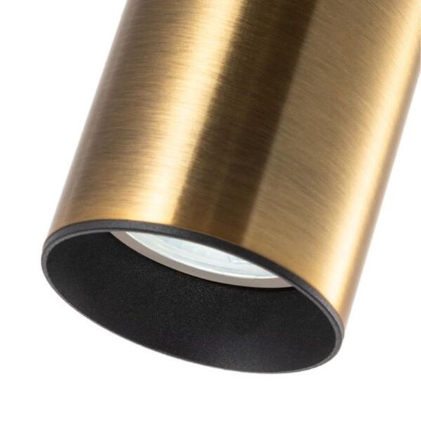 СВЕТИЛЬНИК ПОДВЕСНОЙ RAN GU10 * 1 50Вт IP 20  ARTE LAMP