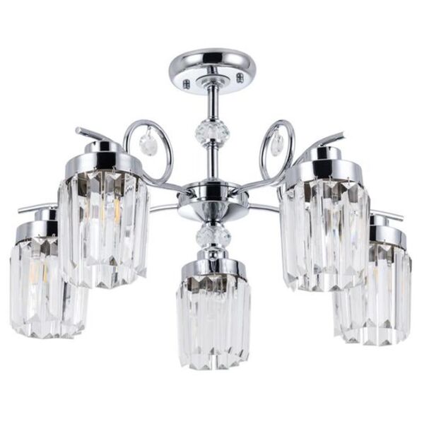 ((СВЕТИЛЬНИК ПОТОЛОЧНЫЙ SOPHIE E14 * 5 40Вт IP 20 <> ARTE LAMP