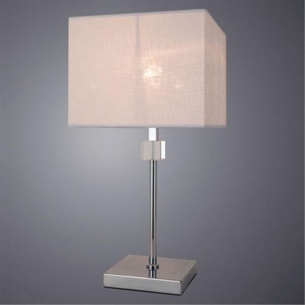 ((СВЕТИЛЬНИК НАСТОЛЬНЫЙ NORTH E27 * 1 60Вт IP 20 <> ARTE LAMP