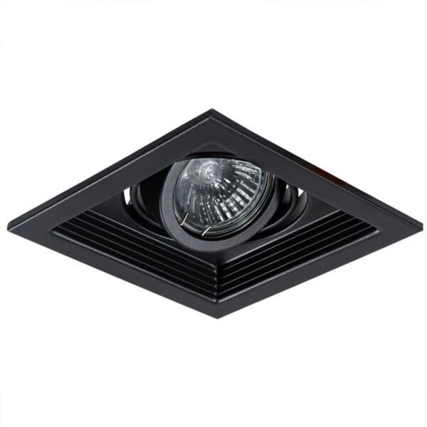 ((СВЕТИЛЬНИК ПОТОЛОЧНЫЙ CANIS GU10 * 1 50Вт IP 20  ARTE LAMP