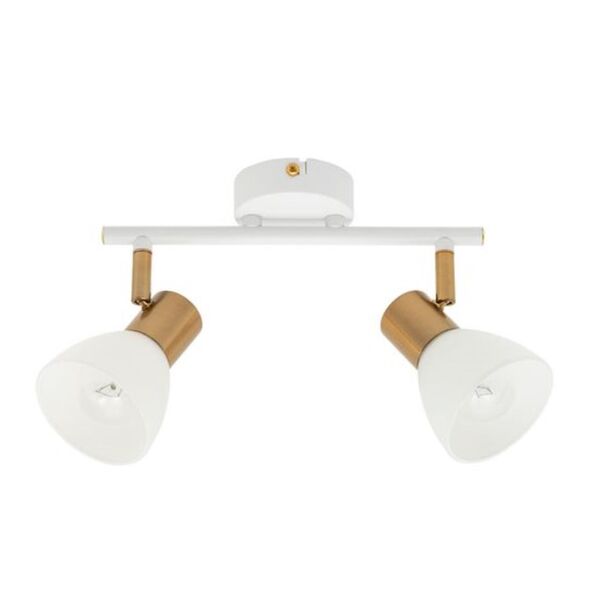 ((СВЕТИЛЬНИК ПОТОЛОЧНЫЙ FALENA E14 * 2 40Вт IP 20  ARTE LAMP