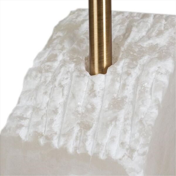 ((СВЕТИЛЬНИК НАСТОЛЬНЫЙ PORRIMA E27 * 1 60Вт IP 20 <> ARTE LAMP