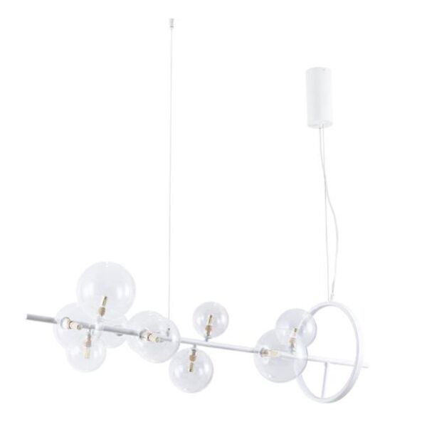 ((СВЕТИЛЬНИК ПОДВЕСНОЙ SATURN G9 * 1 65Вт IP 20 4000 ARTE LAMP