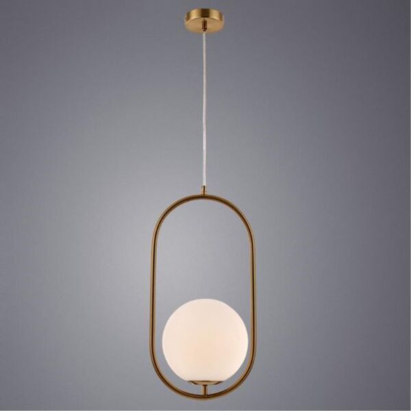 ((СВЕТИЛЬНИК ПОДВЕСНОЙ MATISSE E27 * 1 60Вт IP 20  ARTE LAMP
