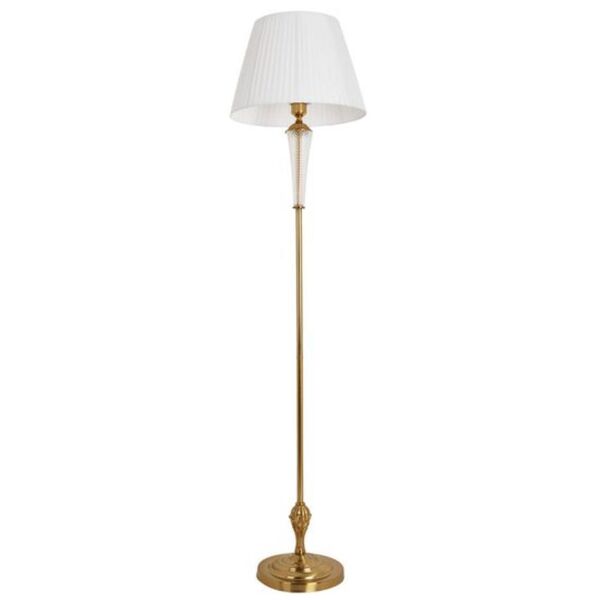 ((СВЕТИЛЬНИК НАПОЛЬНЫЙ GRACIE E27 * 1 60Вт IP 20 <> ARTE LAMP