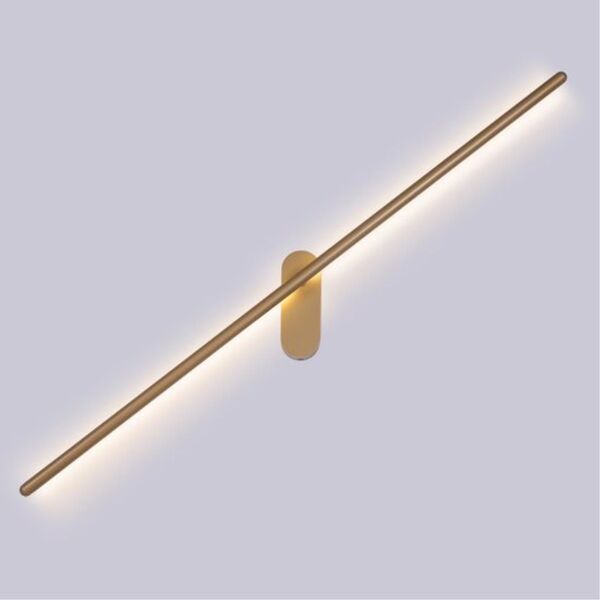 ((СВЕТИЛЬНИК НАСТЕННЫЙ PRIMA LED * 1 9Вт IP 20 4000 ARTE LAMP
