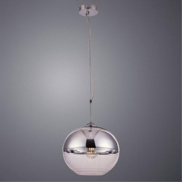 ((СВЕТИЛЬНИК ПОДВЕСНОЙ WAVE E27 * 1 60Вт IP 20  ARTE LAMP