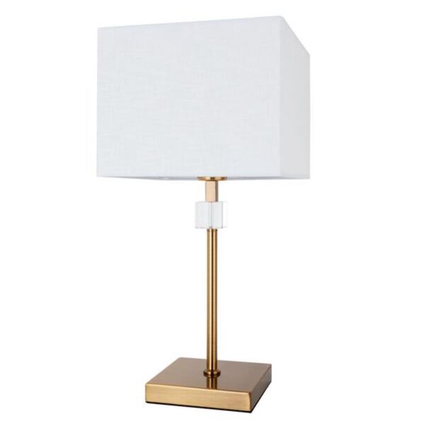 ((СВЕТИЛЬНИК НАСТОЛЬНЫЙ NORTH E27 * 1 60Вт IP 20 <> ARTE LAMP
