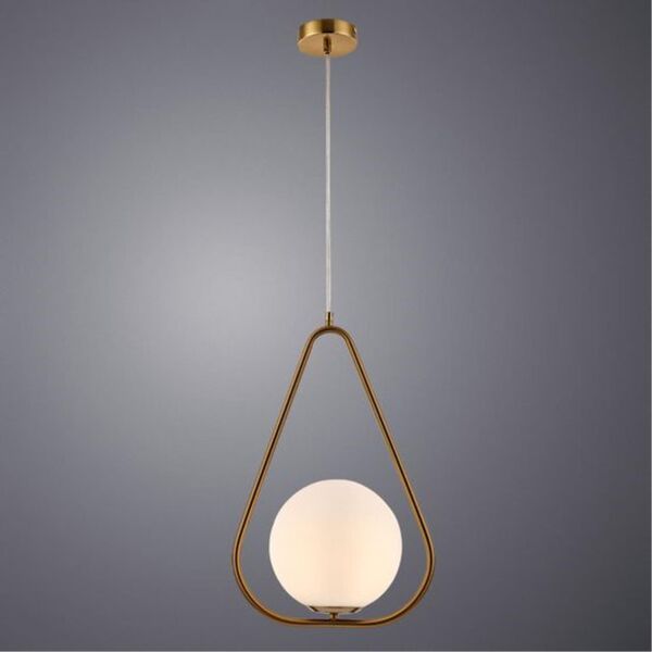 ((СВЕТИЛЬНИК ПОДВЕСНОЙ MATISSE E27 * 1 60Вт IP 20  ARTE LAMP