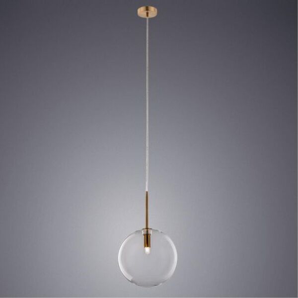 ((СВЕТИЛЬНИК ПОДВЕСНОЙ CAMERON G9 * 1 40Вт IP 20  ARTE LAMP
