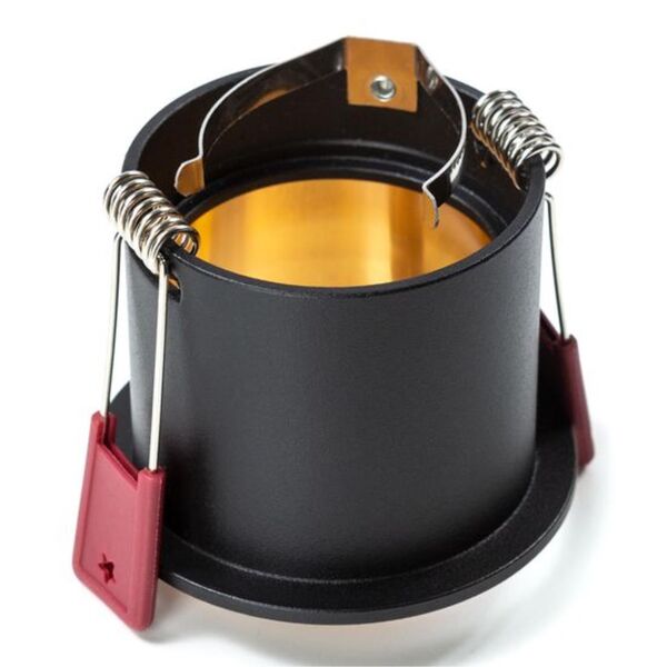 ((СВЕТИЛЬНИК ПОТОЛОЧНЫЙ CAPH GU10 * 1 50Вт IP 20  ARTE LAMP