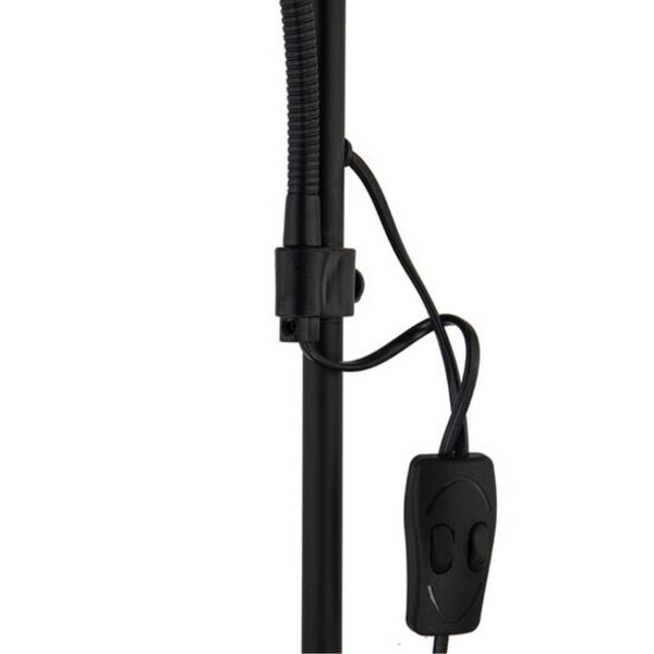 ((СВЕТИЛЬНИК НАПОЛЬНЫЙ DUETTO E27 * 2 60Вт IP 20  ARTE LAMP