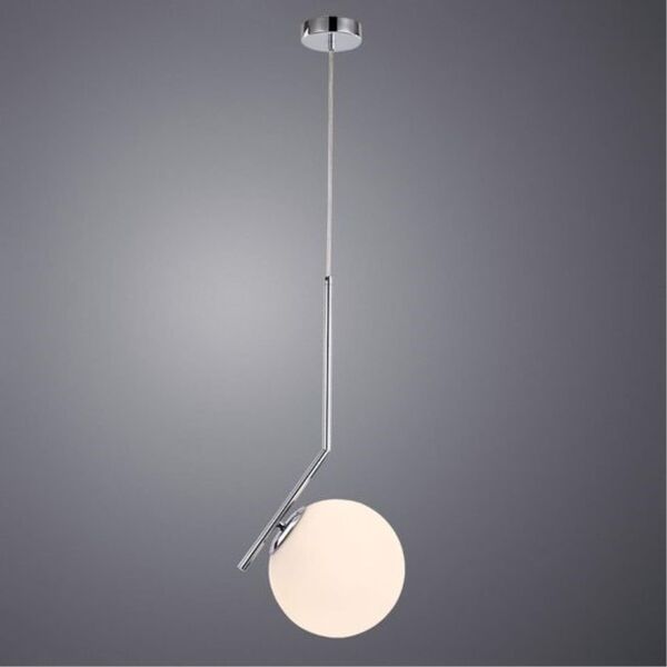 ((СВЕТИЛЬНИК ПОДВЕСНОЙ Bolla-unica E27 * 1 60Вт IP 20  ARTE LAMP
