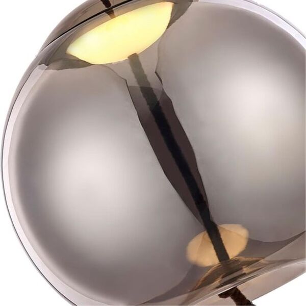 ((СВЕТИЛЬНИК ПОДВЕСНОЙ CODY LED *  10Вт IP 20 3000 ARTE LAMP