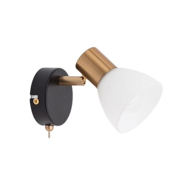 ((СВЕТИЛЬНИК НАСТЕННЫЙ FALENA E14 * 1 40Вт IP 20  ARTE LAMP