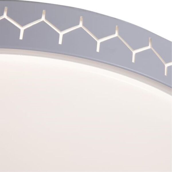 ((СВЕТИЛЬНИК ПОТОЛОЧНЫЙ SIMONE LED * 1 72Вт IP 20 2700-7000 ARTE LAMP