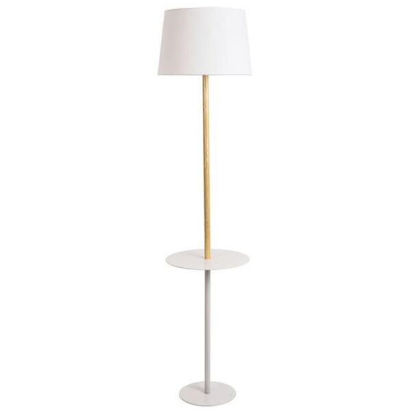 ((СВЕТИЛЬНИК НАПОЛЬНЫЙ CONNOR E27 * 1 60Вт IP 20 <> ARTE LAMP