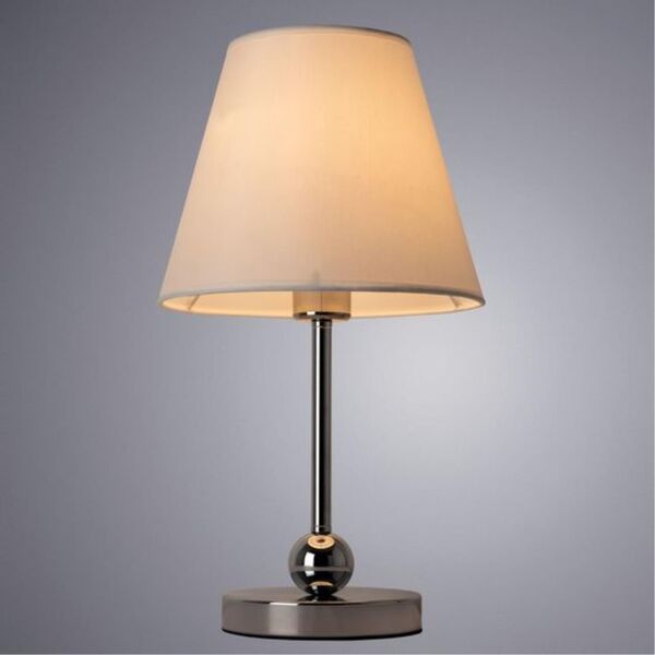 ((СВЕТИЛЬНИК НАСТОЛЬНЫЙ ELBA E27 * 1 60Вт IP 20 <> ARTE LAMP