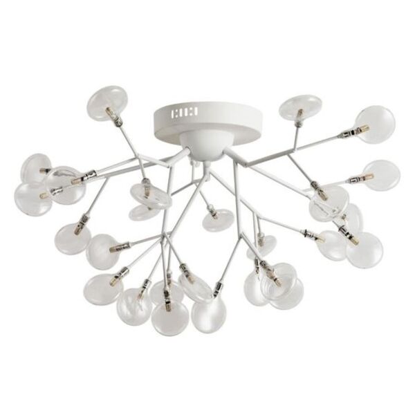 ((СВЕТИЛЬНИК ПОТОЛОЧНЫЙ CANDY G4 * 27 3Вт IP 20 3000 ARTE LAMP