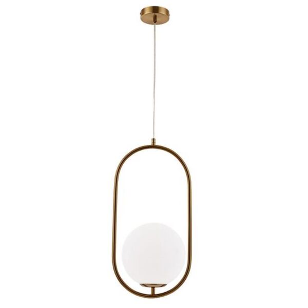 ((СВЕТИЛЬНИК ПОДВЕСНОЙ MATISSE E27 * 1 60Вт IP 20  ARTE LAMP