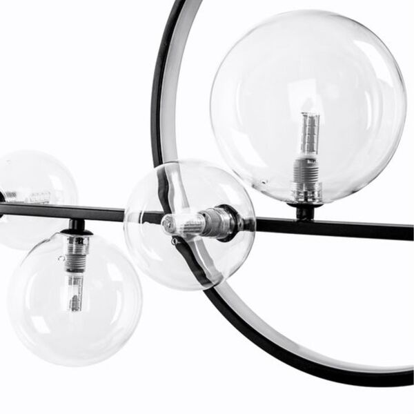 ((СВЕТИЛЬНИК ПОДВЕСНОЙ SATURN G9 * 1 59Вт IP 20 4000 ARTE LAMP