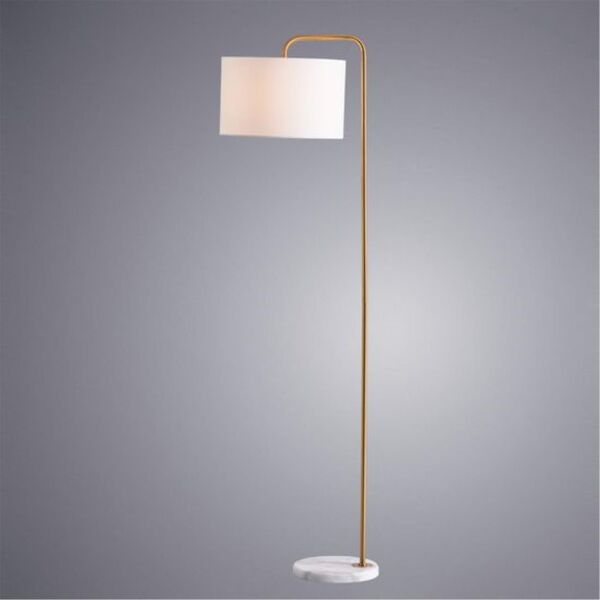 ((СВЕТИЛЬНИК НАПОЛЬНЫЙ RUPERT E27 * 1 60Вт IP 20 <> ARTE LAMP